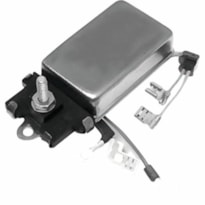 REGULADOR DE VOLTAGEM GAUSS - GA990