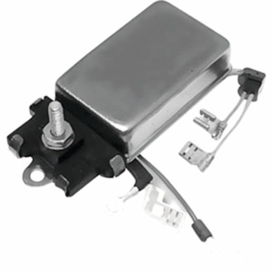 REGULADOR DE VOLTAGEM GAUSS - GA990