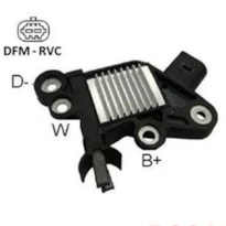 REGULADOR DE VOLTAGEM GM COBALT ONIX 1.4 8V 0272220778