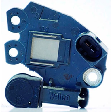 REGULADOR DE VOLTAGEM GOL G5 G6 PARATI 1.6 FOX RVW480