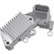 REGULADOR DE VOLTAGEM HONDA CIVIC 1991-2017 GAUSS - GA822