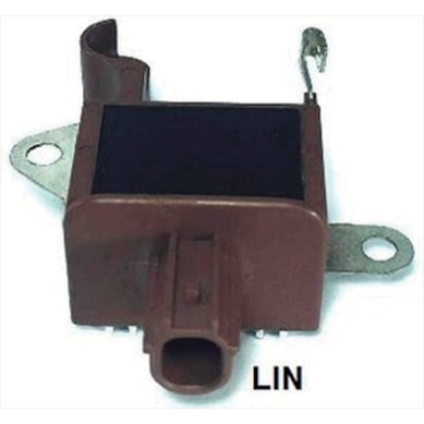 REGULADOR DE VOLTAGEM HONDA CIVIC CR-V 2012-2014 IKRO - IK5196