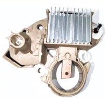 REGULADOR DE VOLTAGEM HONDA FIT 1.5 2015/2021 14V - IK5297