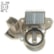 REGULADOR DE VOLTAGEM HONDA FIT CITY CIVIC 2012-2016 IKRO - IK5192