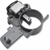 REGULADOR DE VOLTAGEM HYUNDAI H 100 1994-2007 GAUSS - GA422