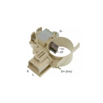 REGULADOR DE VOLTAGEM HYUNDAI H 100 KIA BESTA L 200 IK5809
