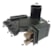 REGULADOR DE VOLTAGEM MBB C180 E200 14V GAUSS GA919