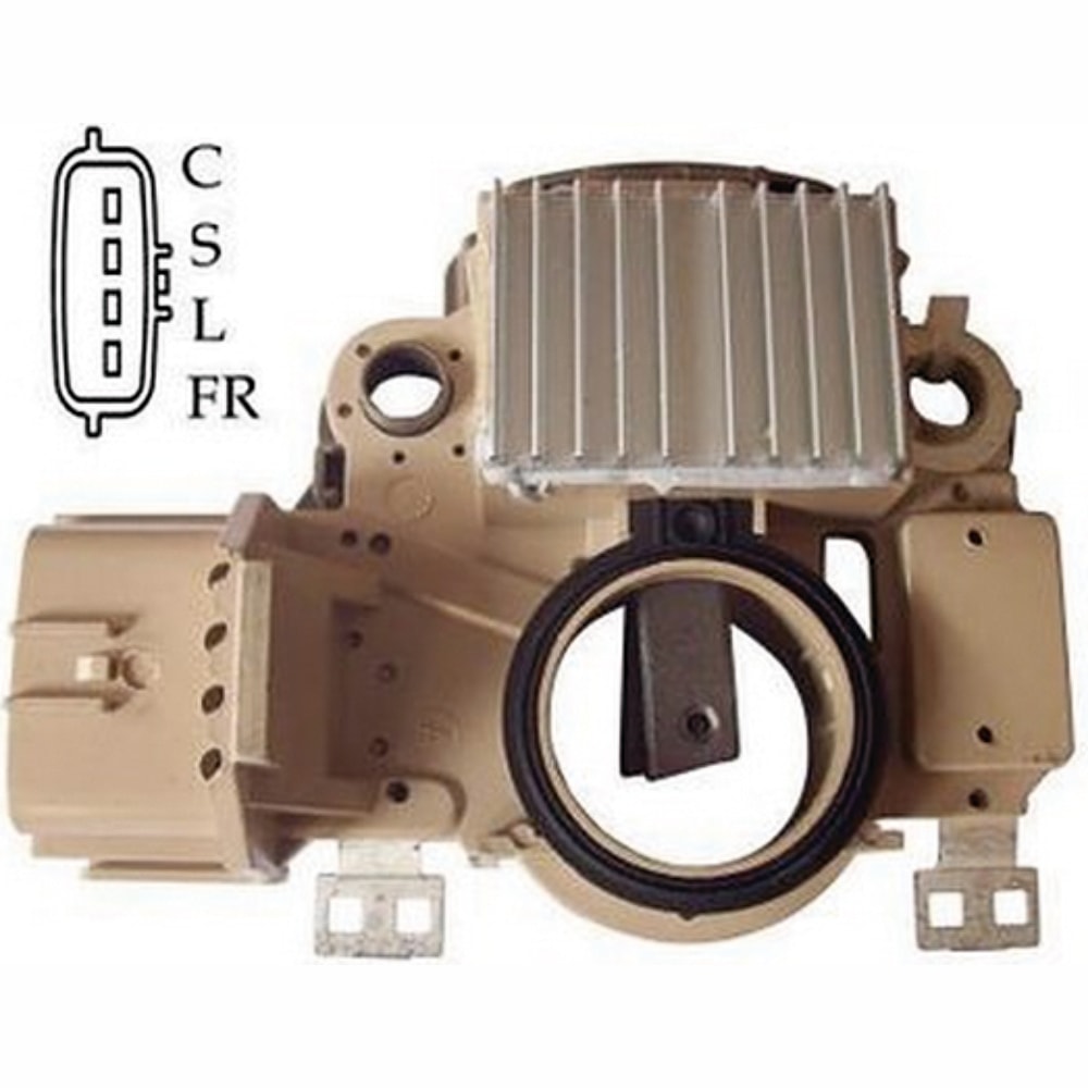 iku IB IL CNT-PAC - Módulo de função - 2861852 | Phoenix Contact