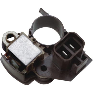 REGULADOR DE VOLTAGEM MITSUBISHI L200/300 EURO 90021