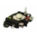 REGULADOR DE VOLTAGEM PALIO SIENA PUNTO 12V MAGNETI RT510062