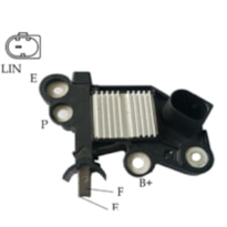 REGULADOR DE VOLTAGEM SPRINTER 311/415/515 0272220845