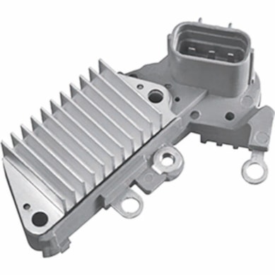 REGULADOR DE VOLTAGEM TOYOTA CAMRY 1991-2001 GAUSS - GA820