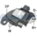 REGULADOR DE VOLTAGEM TOYOTA COROLLA GAUSS GA131