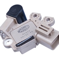 REGULADOR DE VOLTAGEM TUCSON SANTA FÉ MAGNETI MARELLI RV922