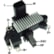 REGULADOR DE VOLTAGEM VW GOL 2001-2003 GAUSS - GA596