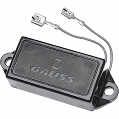 REGULADOR DE VOLTAGEM VW GOL SAVEIRO KOMBI FUSCA BRASILIA 1959-2016 GAUSS - GA003