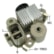 REGULADOR VOLTAGEM 14V ACCENT 1.5/6 ELANTRA 2000/2002 GA419