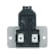 REGULADOR VOLTAGEM 14V GAUSS KIA CARNIVAL 2.9 TDI 16V 1999