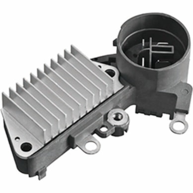 REGULADOR VOLTAGEM 14V HONDA CIVIC ACCORD GAUSS - GA824