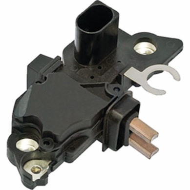 REGULADOR VOLTAGEM 14V HONDA FIT CIVIC ACCORD GAUSS GA240