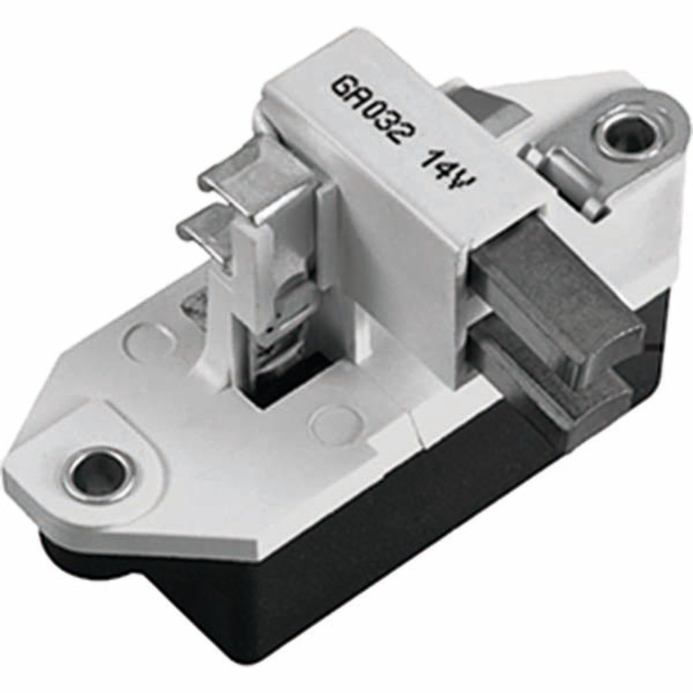 REGULADOR VOLTAGEM 14V KADE | SKU GA032 | WS Parts