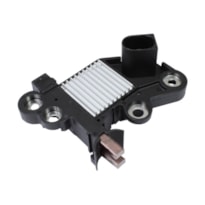 REGULADOR VOLTAGEM 14V NEGATIVO MB A180 A200 A250 XC60 GAUSS