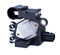 REGULADOR VOLTAGEM 14V TOYOTA ETIOS 1.3 1.5 16V FLEX 2011...