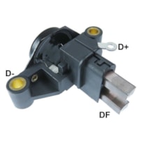 REGULADOR VOLTAGEM 28V GAUSS DAEWOO INDÚSTRIA PESADA GA436