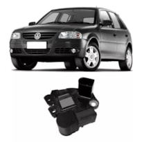 REGULADOR VOLTAGEM ALTERNADOR VW UP AMAROK GOLF FOX