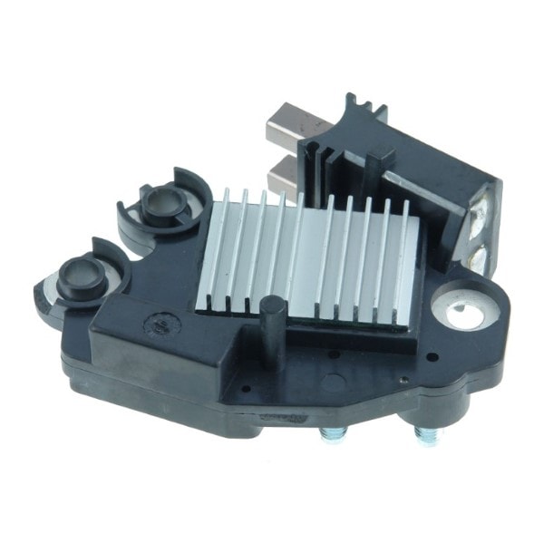 その他 D REGULADOR VOLTAGEM CITROEN C3/C4/C5 PEUGEOT 207/307 DUCATO - WS PARTS