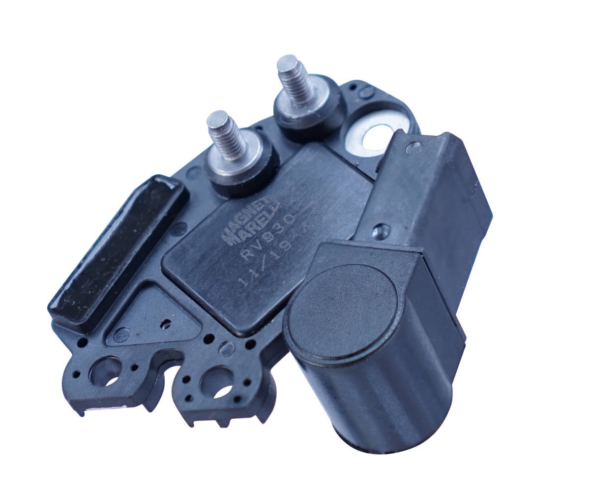 その他 D REGULADOR VOLTAGEM CITROEN C3/C4/C5 PEUGEOT 207/307 DUCATO - WS PARTS