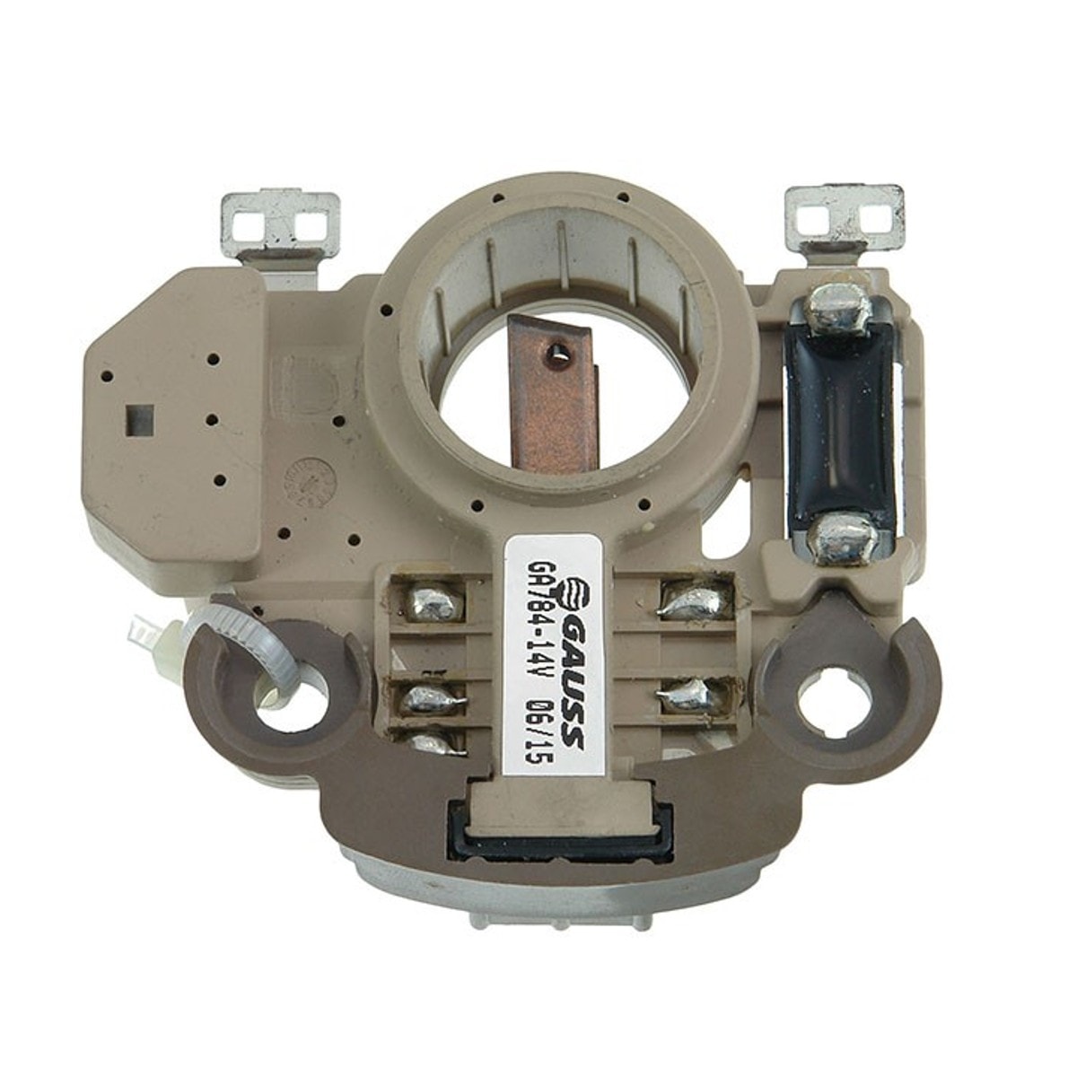 REGULADOR VOLTAGEM CIVIC /2 | SKU GA784 | WS Parts