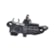 REGULADOR VOLTAGEM GOL PARAI SAVEIRO GOLF 14V F000RS0103