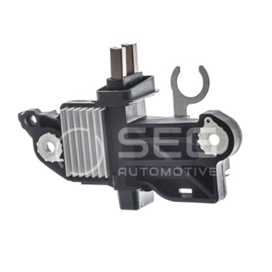 REGULADOR VOLTAGEM GOL PARAI SAVEIRO GOLF 14V F000RS0103