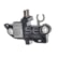 REGULADOR VOLTAGEM GOL PARAI SAVEIRO GOLF 14V F000RS0103