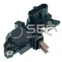 REGULADOR VOLTAGEM IVEC VOLV 24V SEG AUTOMOTIVE SF00M485246
