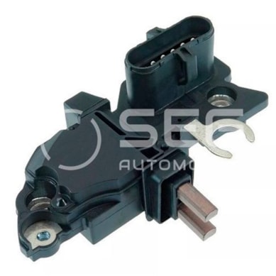 REGULADOR VOLTAGEM IVEC VOLV 24V SEG AUTOMOTIVE SF00M485246