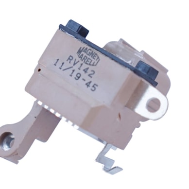 REGULADOR VOLTAGEM TOYOTA HILUX 14V 2007/ M. MARELLI - RV142