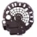REGULADOR VOLTAGEM VW GOL VOYAGE G5 SEM AR SEG AUTOMOTIVE