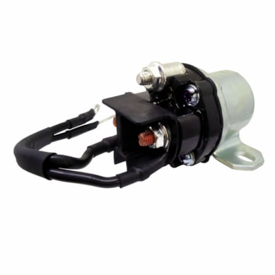 RELÊ 12V VW DELIVERY MOTOR 29MT DELCO 2010-2011 DNI8196 