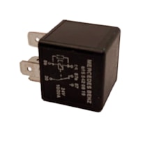 RELE AUX.S/SUP.5TERM.40A.24V.