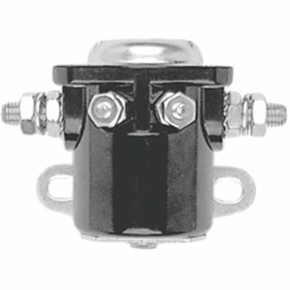 RELÊ AUXILIAR DE PARTIDA Z. | SKU ZM2401 | WS Parts