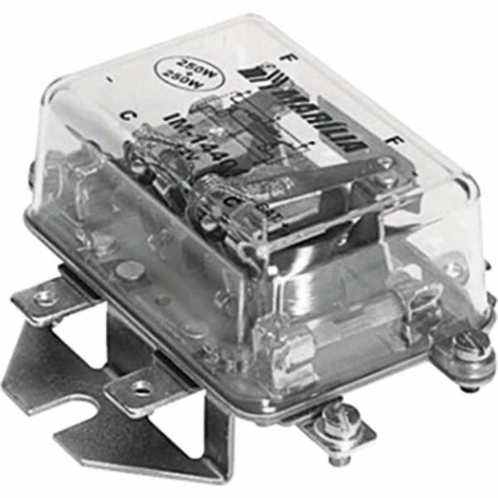 RELÊ AUXILIAR MARILIA - IM1 | SKU IMS14401 | WS Parts