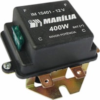 RELÊ AUXILIAR MARILIA - IM15401