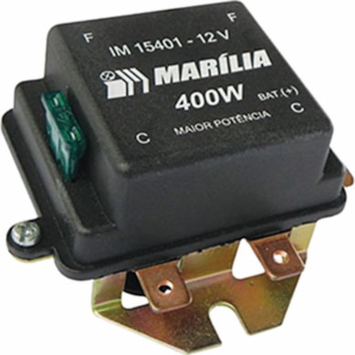 RELÊ AUXILIAR MARILIA - IM15401