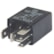 RELÉ AUXILIAR MINI 5 TERMINAIS 24V 10/20A C/ DIODO TRA300228