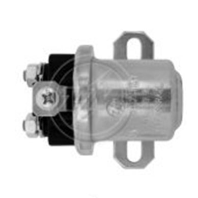 RELÉ AUXILIAR MOTOR PARTIDA DELCO 38MT 12V - ZM407 