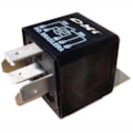 RELÉ AUXILIAR UNIVERSAL DUPLO N.A 2X25A – 24V D...