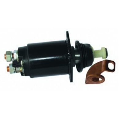 RELÊ DE PARTIDA 24V VW CONSTELLATION DELIVERY CONSTELLATION 24-250 WORKER 8-120 1981-2015 MARILIA - IM70831