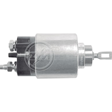 RELÊ DE PARTIDA CITROEN C 3 PEUGEOT 306 106 205 206 1992-2012 Z.M. - 679